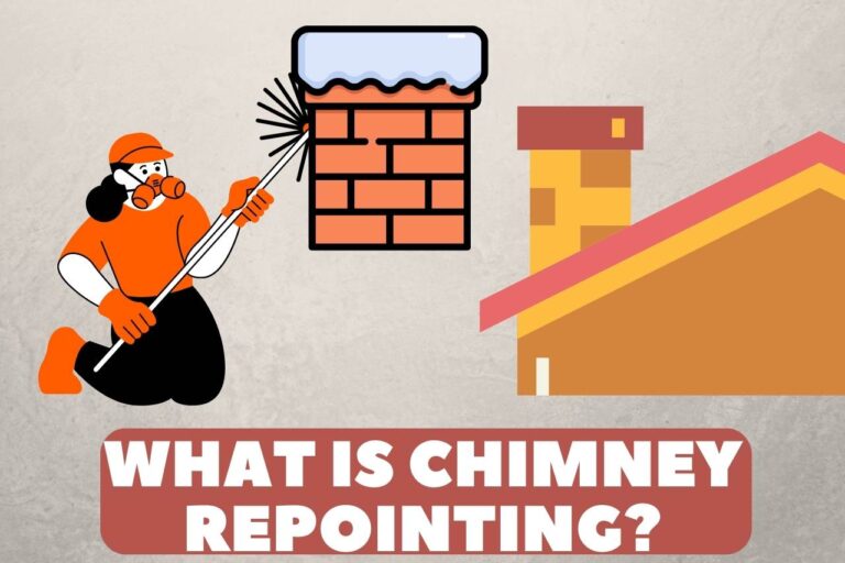What Is Chimney Repointing? – The Full Explanation!
