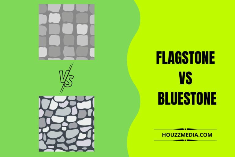 Flagstone Vs Bluestone – Which is Right for Your Project?