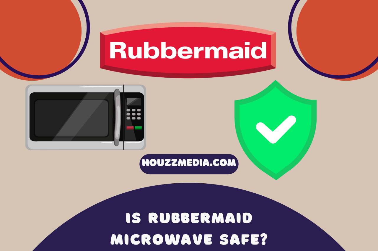 is rubbermaid microwave safe