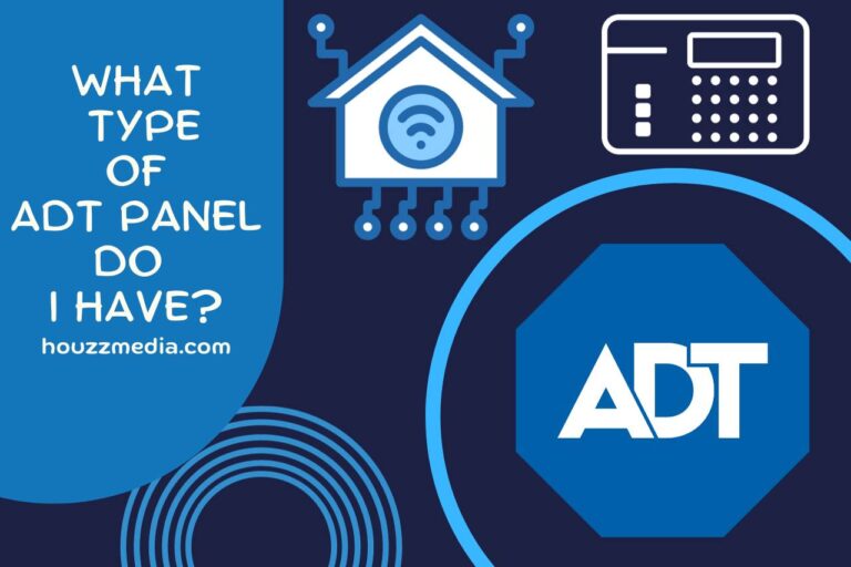 What Type of ADT Panel Do I Have? Identifying Your ADT Panel!