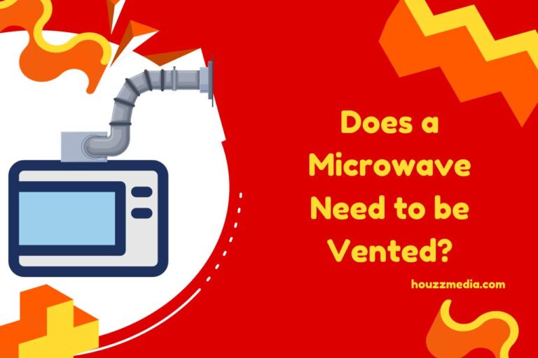 Does a Microwave Need to Be Vented? Understanding Kitchen Safety!