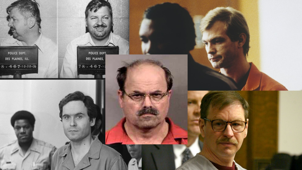 Top 10 Worst Unsolved Mass Murders In US History Houzz Media